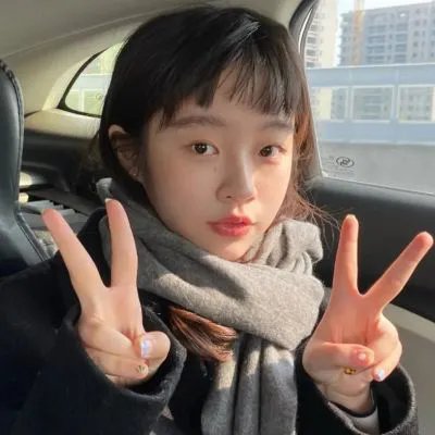 大白!