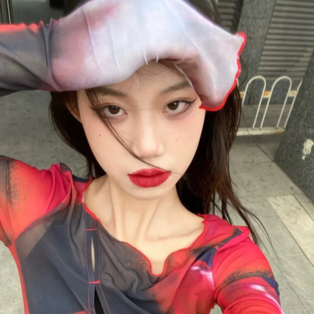 心碎的孩子